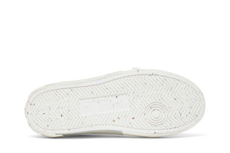 Кроссовки Off-White Wmns Vulc Eco Sneaker 'White Pink'