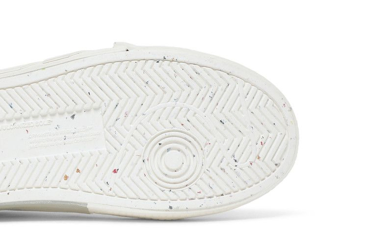 Кроссовки Off-White Wmns Vulc Eco Sneaker 'White Pink'