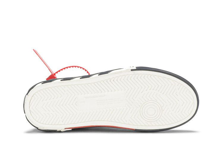 Кроссовки Off-White Wmns Vulc Low Top 'Black'