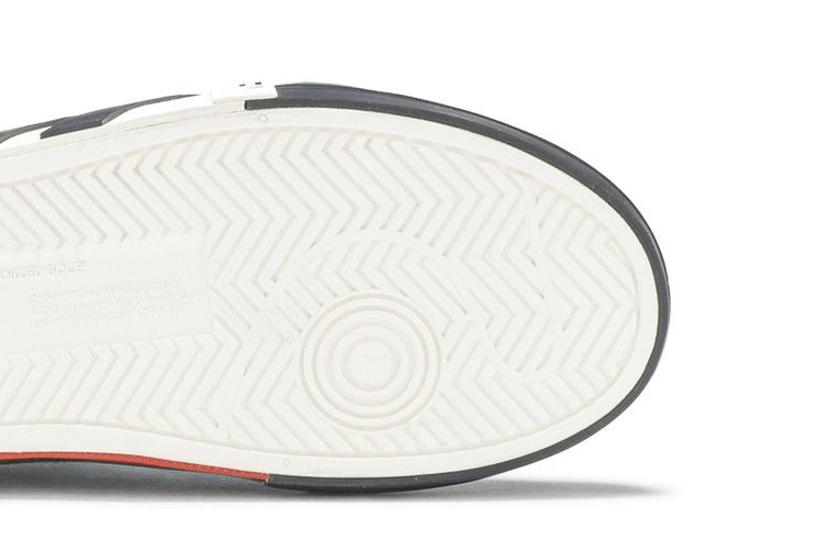 Кроссовки Off-White Wmns Vulc Low Top 'Black'