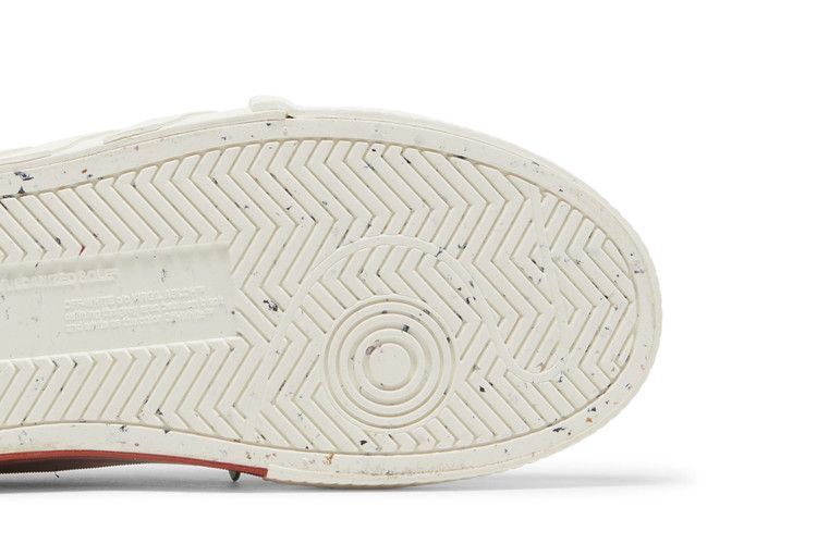 Кроссовки Off-White Wmns Vulc Sneaker 'Black White'