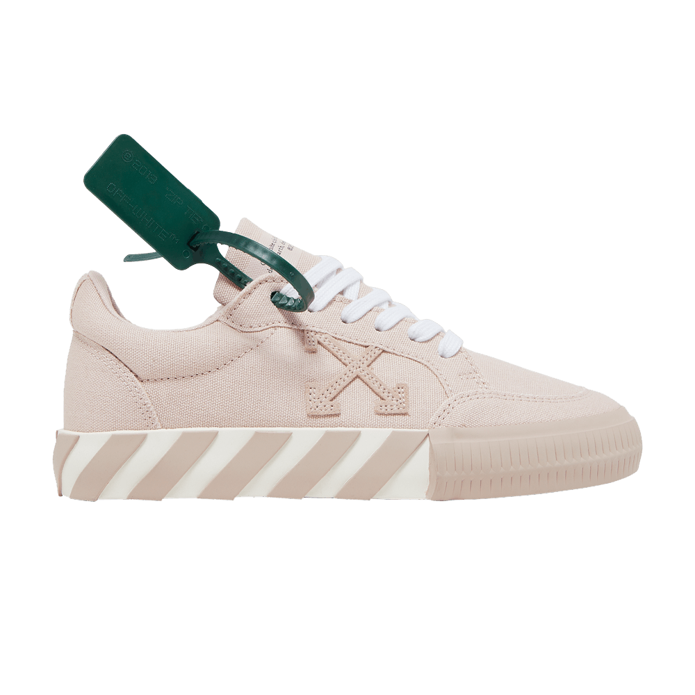 Кроссовки Off-White Wmns Vulc Sneaker 'Blush Pink'