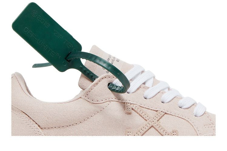 Кроссовки Off-White Wmns Vulc Sneaker 'Blush Pink'
