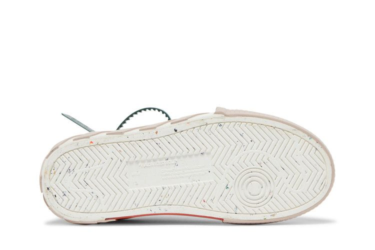 Кроссовки Off-White Wmns Vulc Sneaker 'Blush Pink'