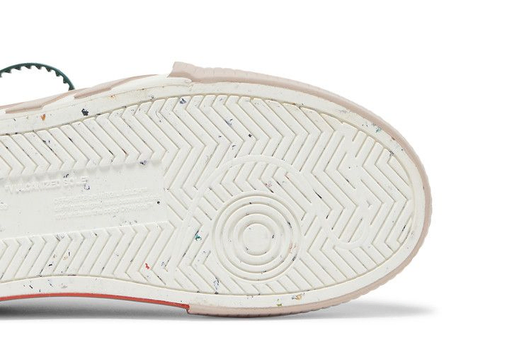 Кроссовки Off-White Wmns Vulc Sneaker 'Blush Pink'