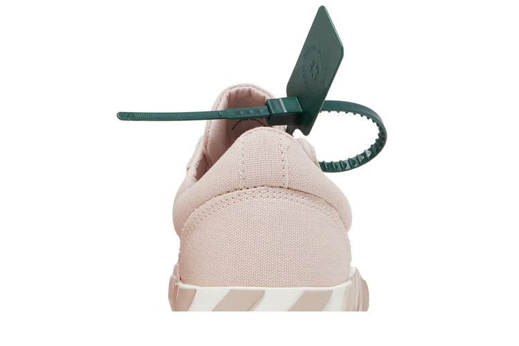 Кроссовки Off-White Wmns Vulc Sneaker 'Blush Pink'