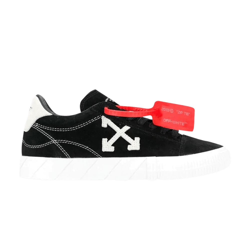 Кроссовки Off-White Wmns Vulc Sneaker 'Black'
