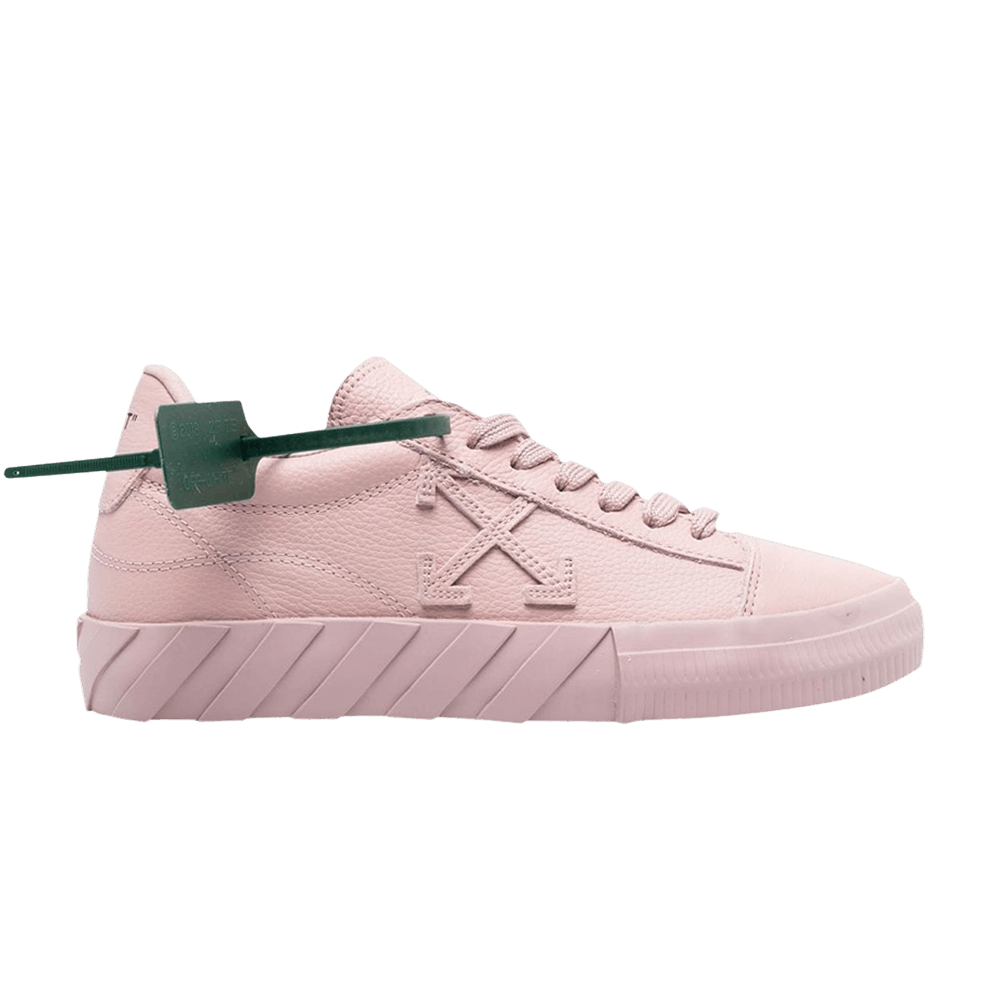 Кроссовки Off-White Wmns Vulc Sneaker 'Pink'