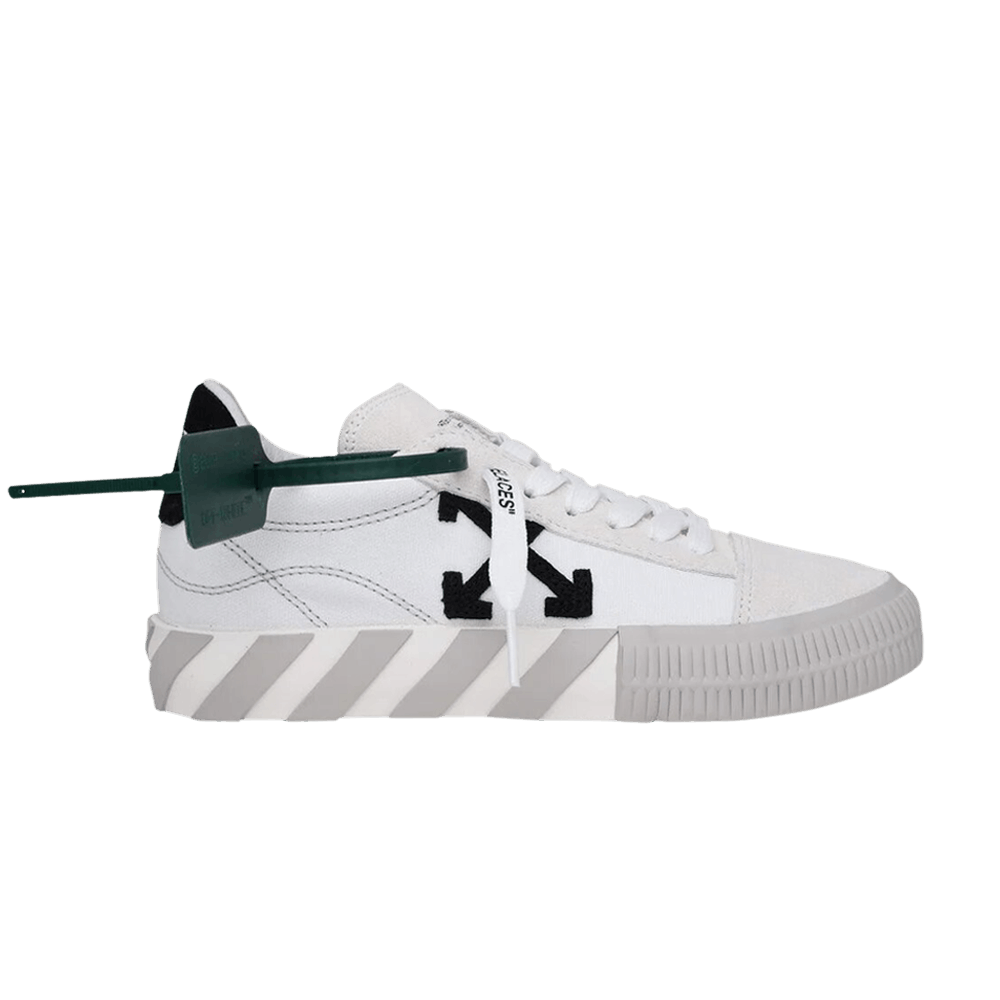 Кроссовки Off-White Wmns Vulc Sneaker 'White Beige'