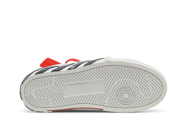 Кроссовки Off-White Wmns Vulc Sneaker 'White Black'