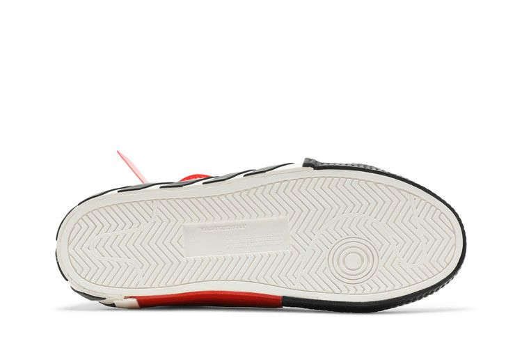 Кроссовки Off-White Wmns Vulc Sneaker 'White Black'