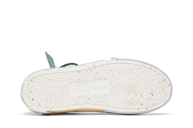 Кроссовки Off-White Wmns Vulc Sneaker 'White Light Pink'