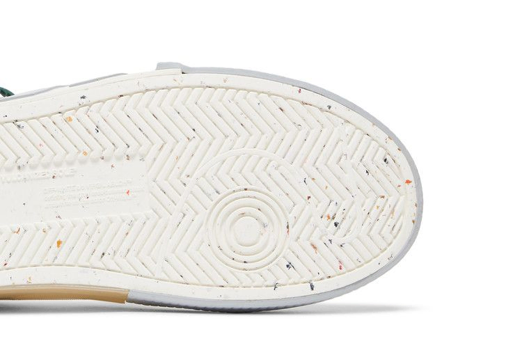 Кроссовки Off-White Wmns Vulc Sneaker 'White Light Pink'