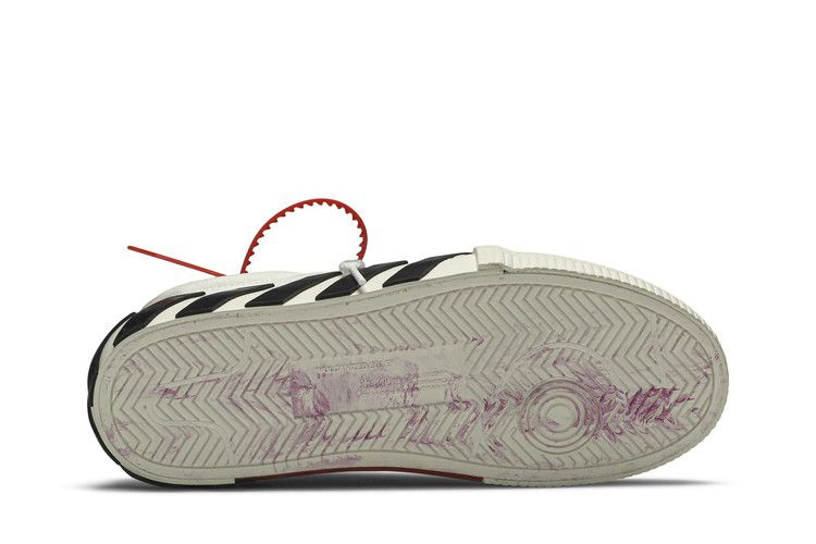 Кроссовки Off-White Wmns Vulc Sneaker 'White'