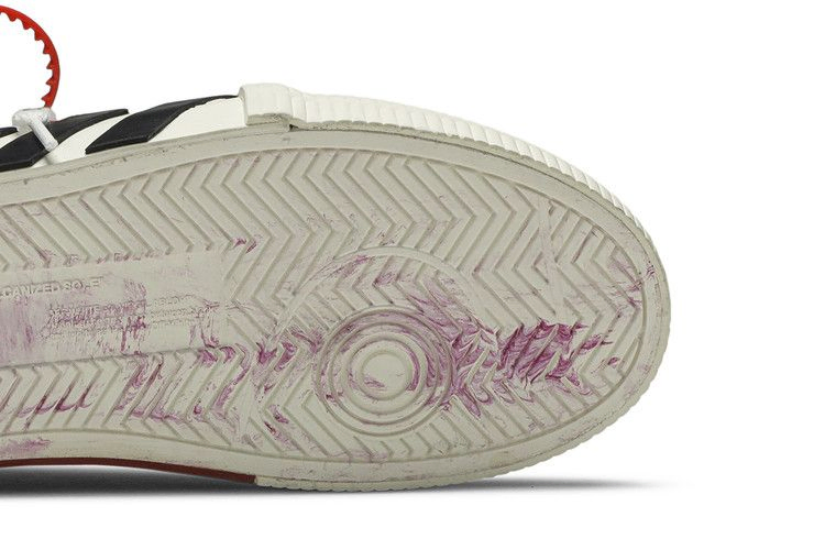 Кроссовки Off-White Wmns Vulc Sneaker 'White'