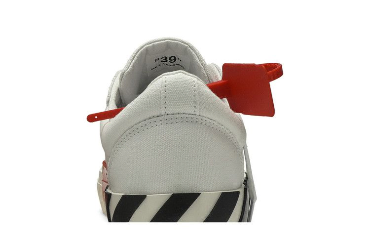 Кроссовки Off-White Wmns Vulc Sneaker 'White'