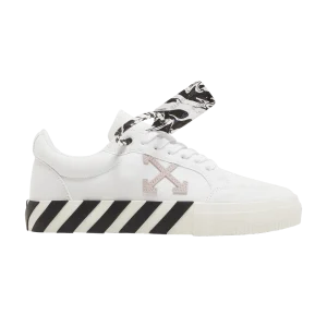 Белый/Розовый