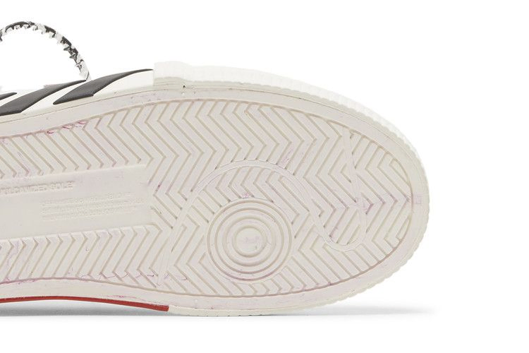 Кроссовки Off-White Wmns Vulc Sneaker 'White Pink' 2022