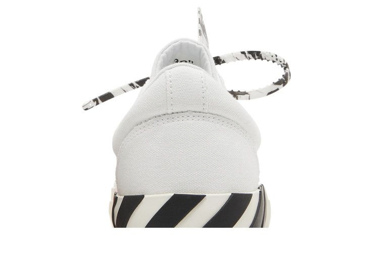 Кроссовки Off-White Wmns Vulc Sneaker 'White Pink' 2022