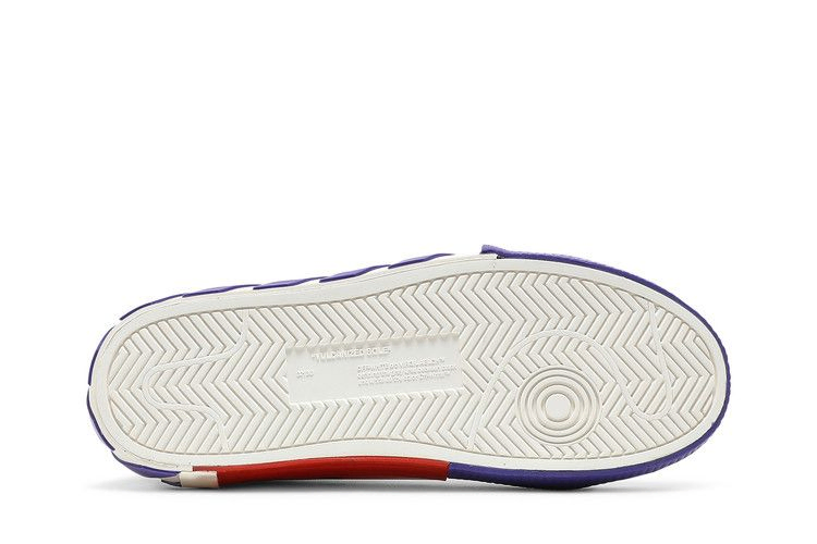 Кроссовки Off-White Wmns Vulc Sneaker 'White Violet'