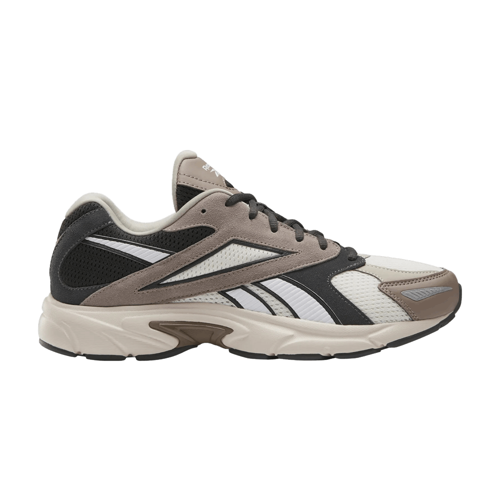 Кроссовки Reebok Road Prime 'Gritty Grey'