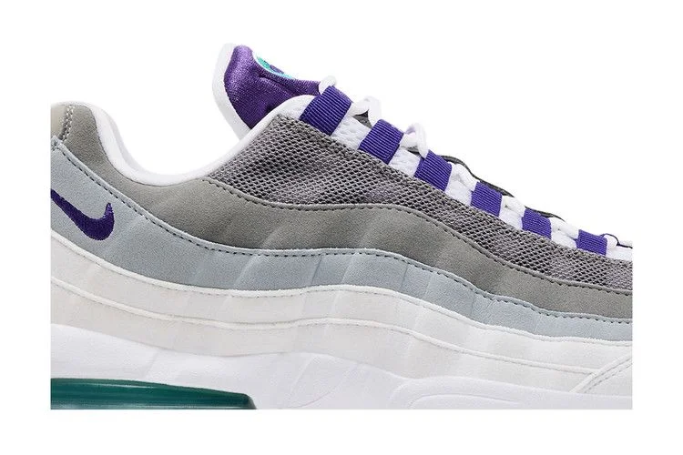 Кроссовки Nike Wmns Air Max 95 OG 'Grape' 2026