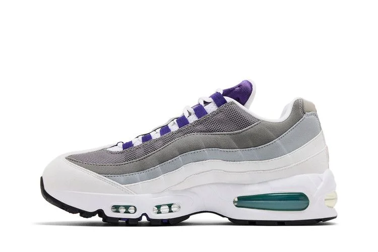 Кроссовки Nike Wmns Air Max 95 OG 'Grape' 2026