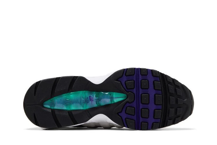 Кроссовки Nike Wmns Air Max 95 OG 'Grape' 2026