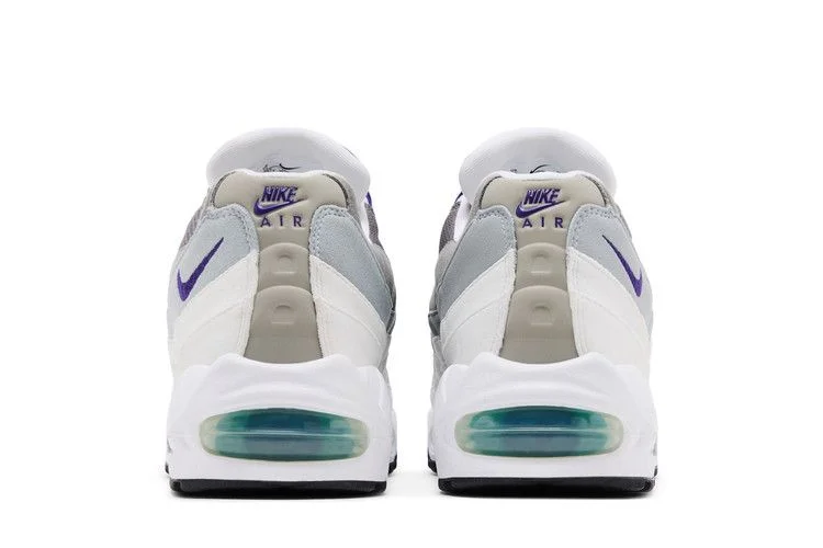Кроссовки Nike Wmns Air Max 95 OG 'Grape' 2026