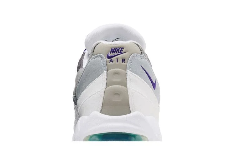 Кроссовки Nike Wmns Air Max 95 OG 'Grape' 2026