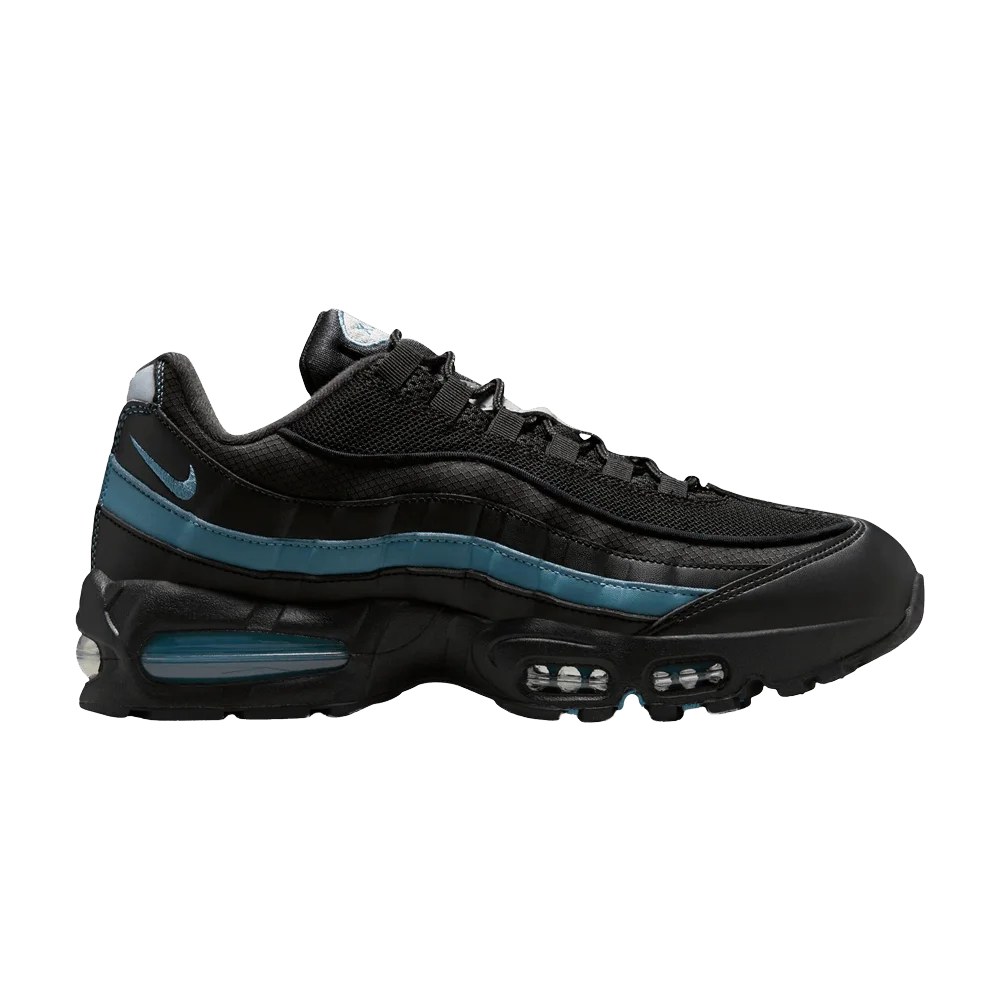Кроссовки Nike Air Max 95 'Smokey Blue'