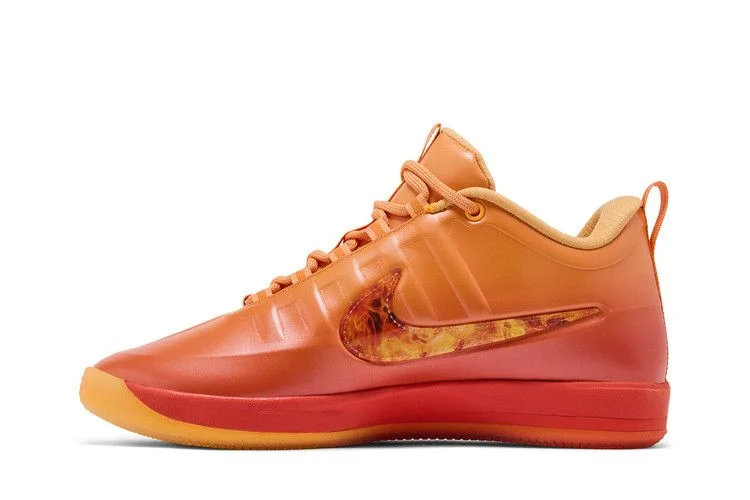 Кроссовки Nike Book 2 'Phoenix'