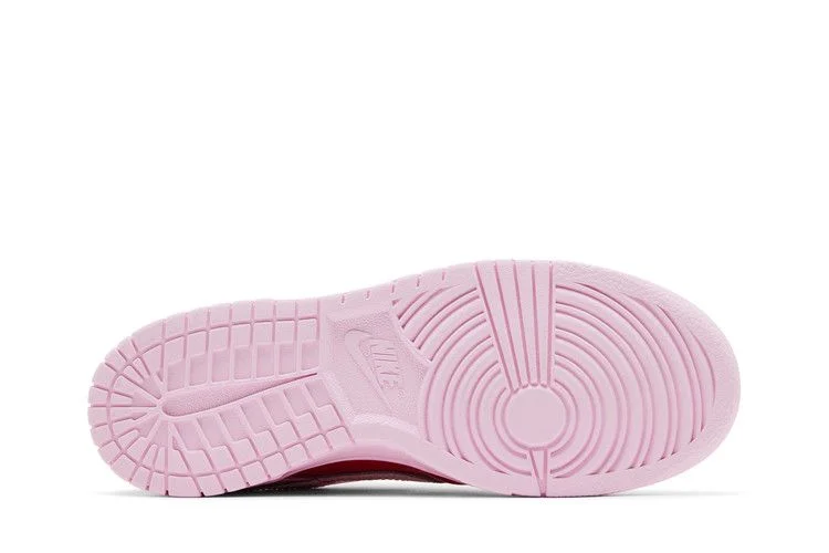 Кроссовки Nike Dunk Low GS 'Pink Valentiness Day' 2026