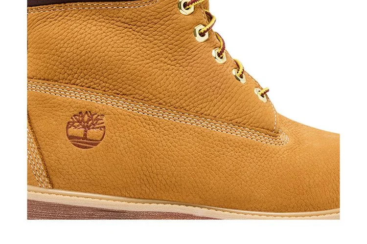 Avirex x Timberland 6 Inch Premium Waterproof Boot 'Wheat'