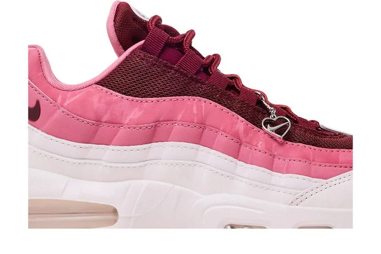 Кроссовки Nike Wmns Air Max 95 OG 'Valentine's Day' 2026