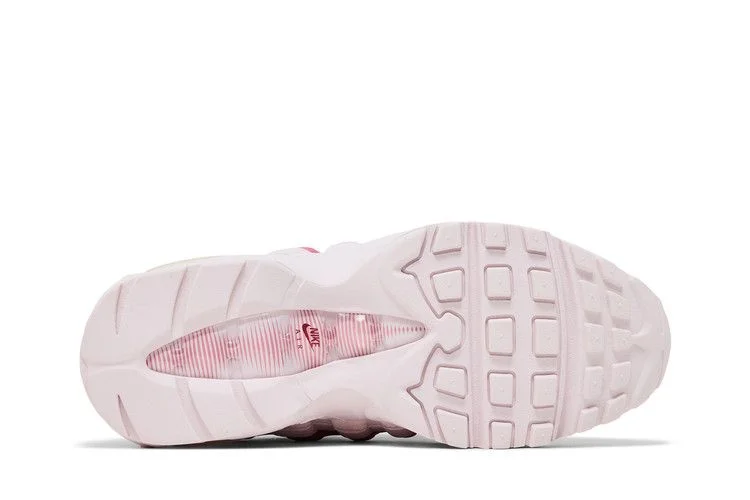 Кроссовки Nike Wmns Air Max 95 OG 'Valentine's Day' 2026