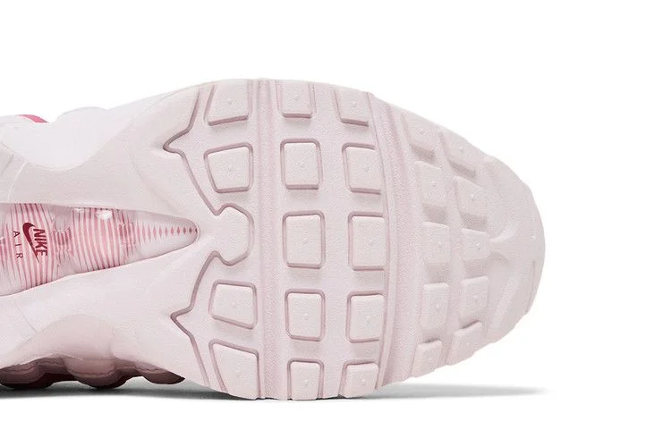 Кроссовки Nike Wmns Air Max 95 OG 'Valentine's Day' 2026