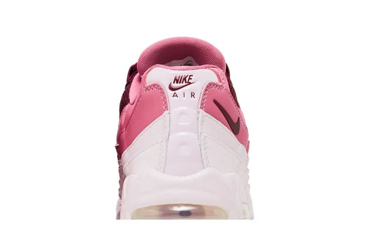 Кроссовки Nike Wmns Air Max 95 OG 'Valentine's Day' 2026