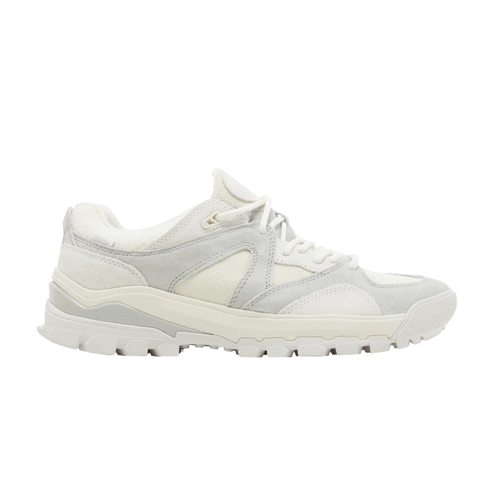 Кроссовки Vans AMZN Trailhead 'Blanc de Blanc'