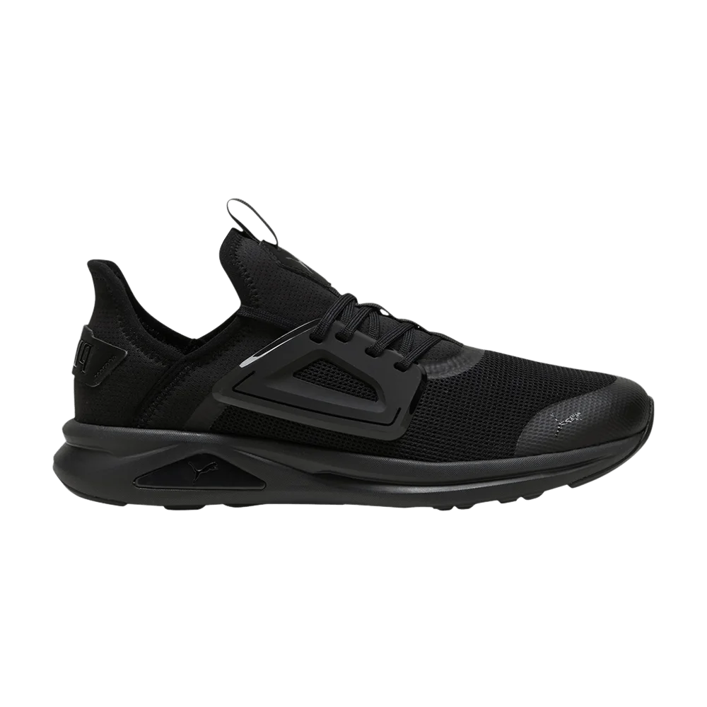 Кроссовки Puma Enzo 2 Street 'Triple Black'