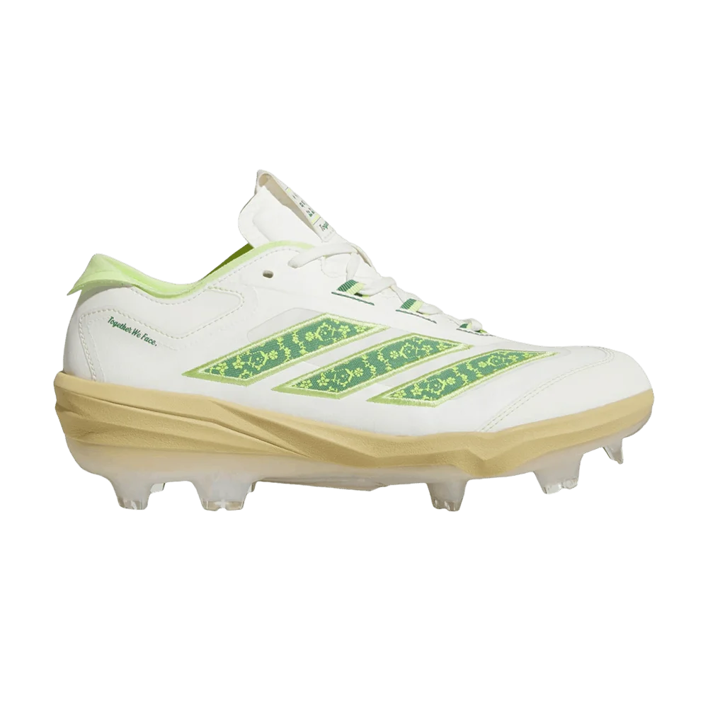 Кроссовки adidas Adizero Impact TPU 'Together We Face'