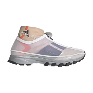 Белый/Настоящий оранжевый/Черный цвет