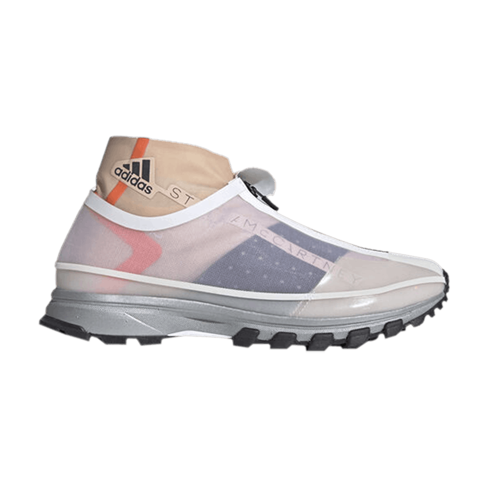 Кроссовки adidas Stella McCartney x Wmns Adizero XT 'White True Orange'