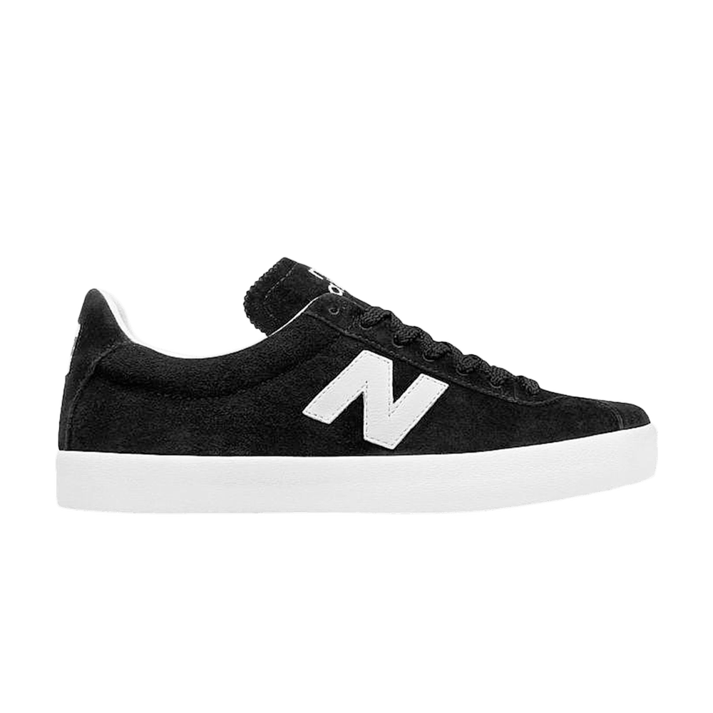 Кроссовки New Balance Tempus 'Black'