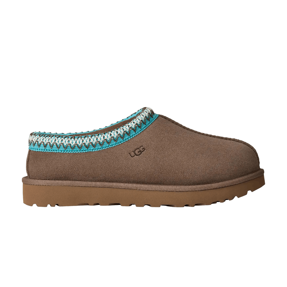 Кроссовки UGG Wmns Tasman 2 Slipper 'Caribou Sapphire Ice'