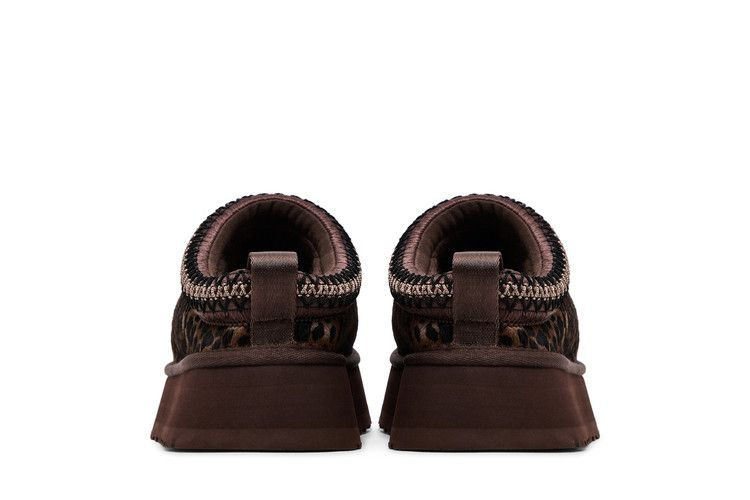 Кроссовки UGG Wmns Tazz Caspian Slipper 'Burnt Cedar'