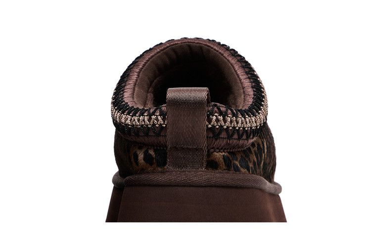 Кроссовки UGG Wmns Tazz Caspian Slipper 'Burnt Cedar'