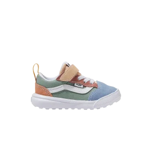 Многоцветный