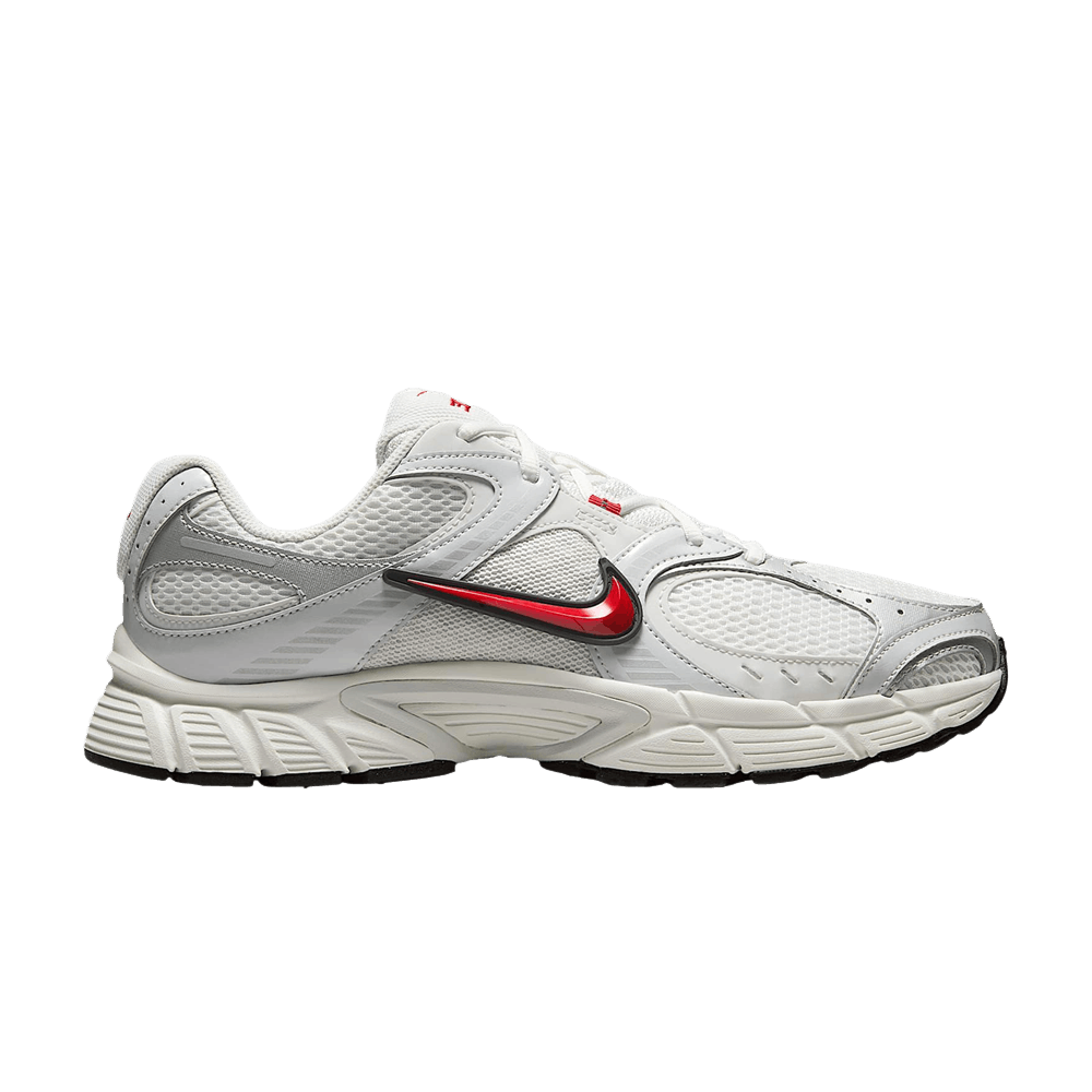 Кроссовки Nike V5 RNR 'White Fire Red'