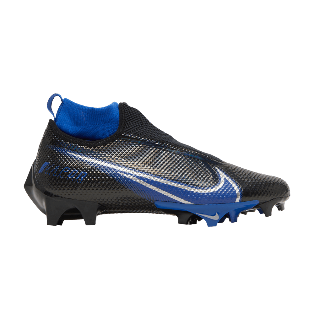 Кроссовки Nike Vapor Edge Pro 360 'Black Game Royal'